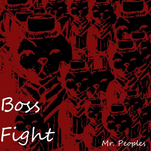 Boss Fight