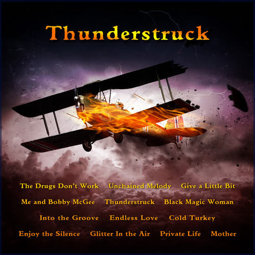 Thunderstruck