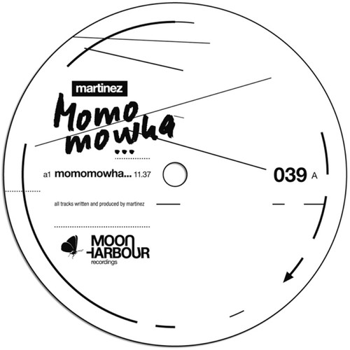 Momomowha