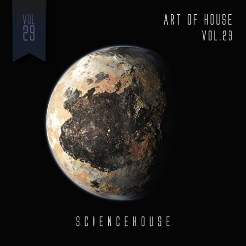 Art Of House - VOL.29