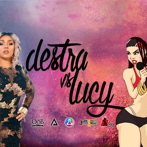 Destra vs Lucy