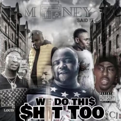 WE DO This Shit TOO (Explicit)