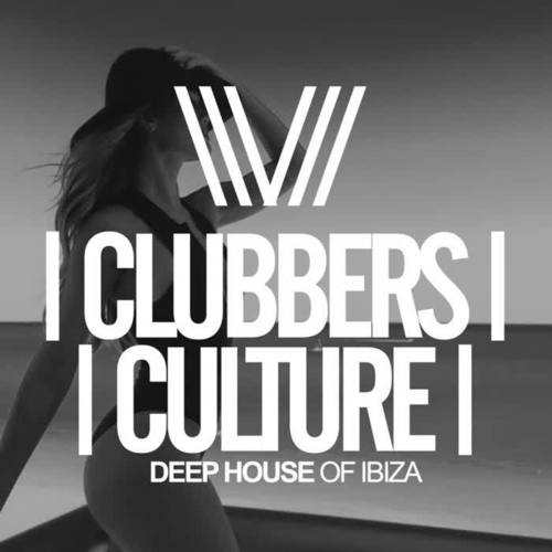 Clubbers Culture: Deep House Of Ibiza