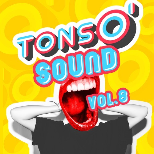 Tons O' Sound, Vol. 8