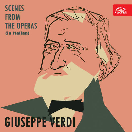 Verdi: Scenes from the Operas