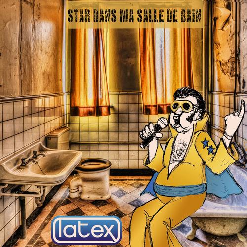 Star Dans Ma Salle De Bain (Explicit)