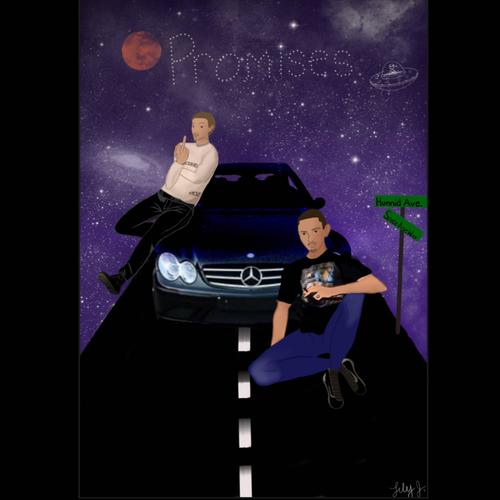 Promises (feat. Lil Kage) [Explicit]