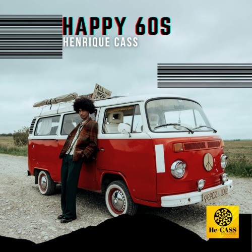 Happy 60s (Pirate Mix)