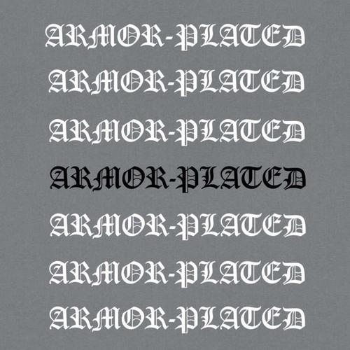 ARMOR-PLATED (feat. Eden Blacc, RayRay & Vehemntt)