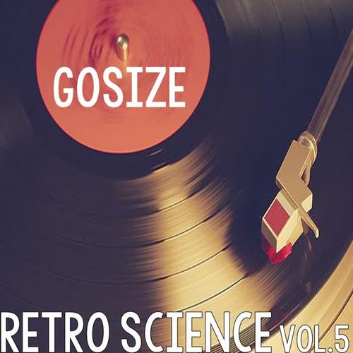 Retro Science, Vol. 5