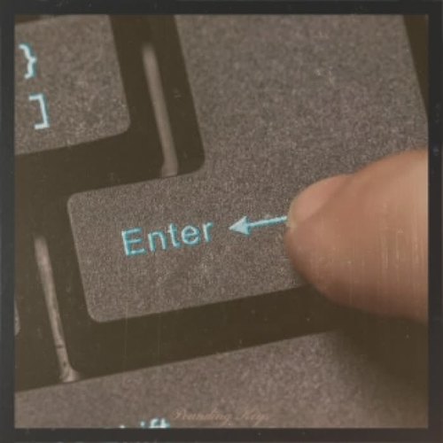 Pounding Keys