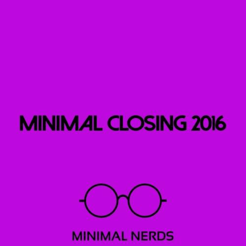 Minimal Closing 2016