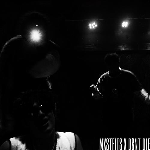 MONEY **** (feat. MXSTY!, SK1HEX & ALLXN) [Explicit]