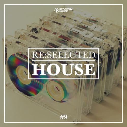 Re:selected House, Vol. 9