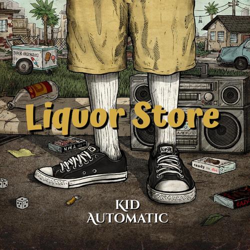 Liquor Store (Explicit)