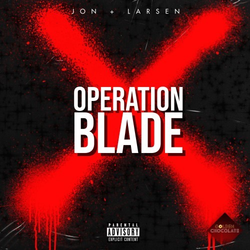 Operation Blade (Explicit)