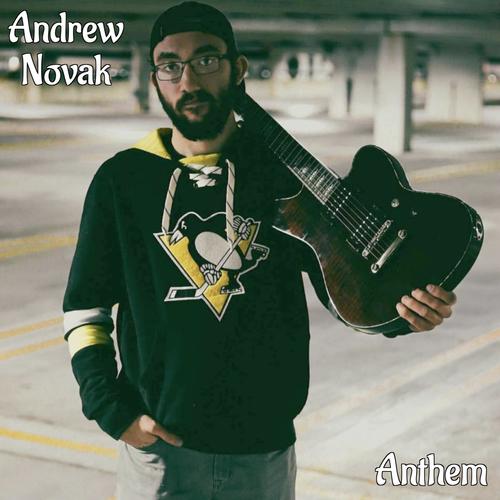 Anthem (feat. Sean Kelly)