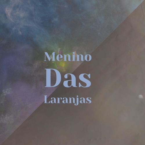 Menino Das Laranjas