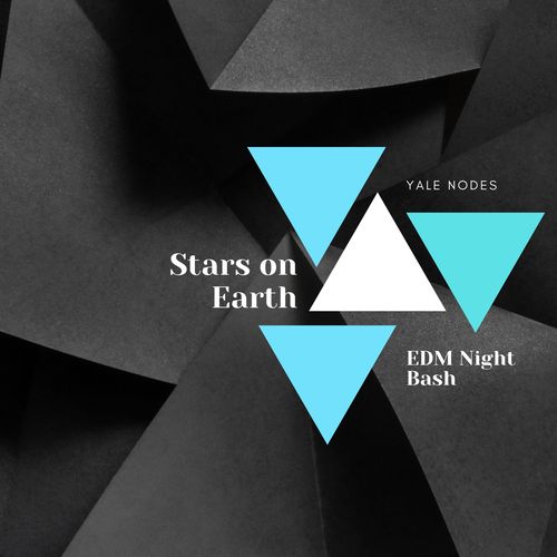 Stars On Earth - EDM Night Bash