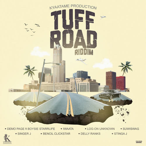 Tuff Road Riddim