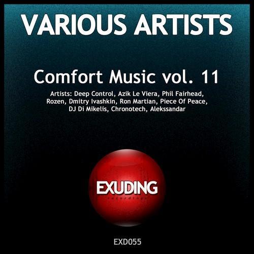 Comfort Music, Vol. 11