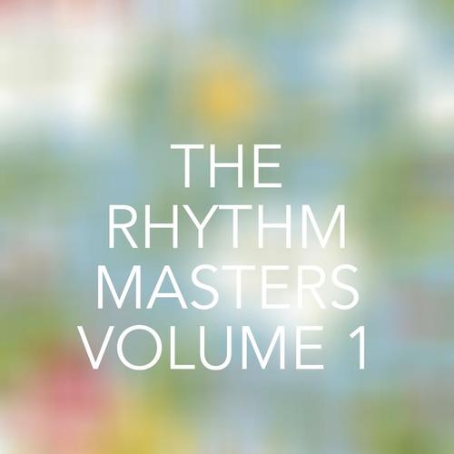 The Rhythm Masters, Vol. 1