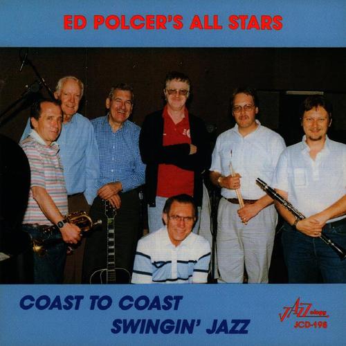 Coast to Coast Swingin' Jazz