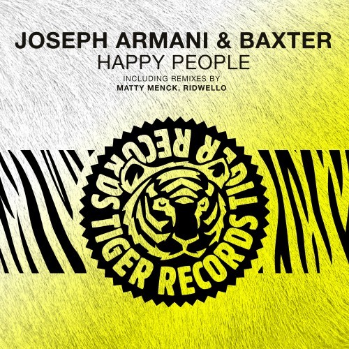 Happy People