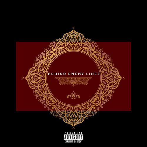 Behind Enemy Lines (Explicit)