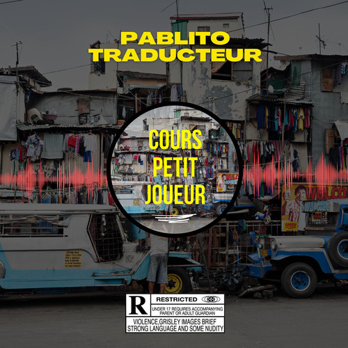 Cours Petit Joueur (Explicit)