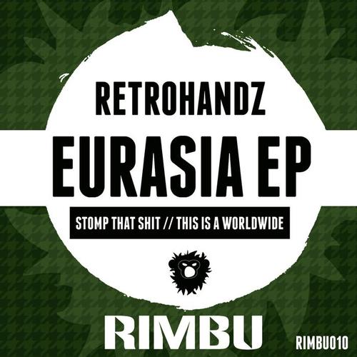 Eurasia EP