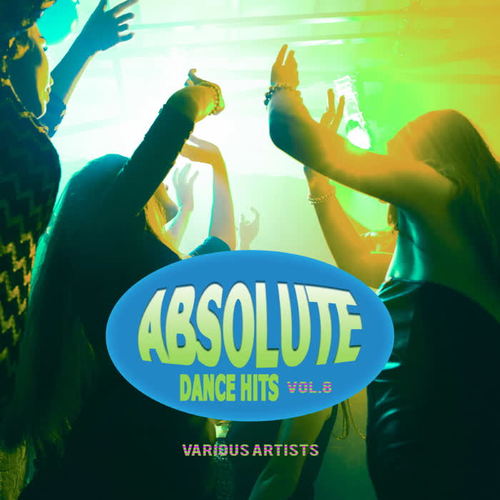 Various Artists - Absolute Dance Hits Vol.8