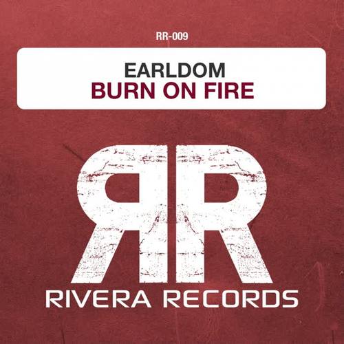 Burn On Fire