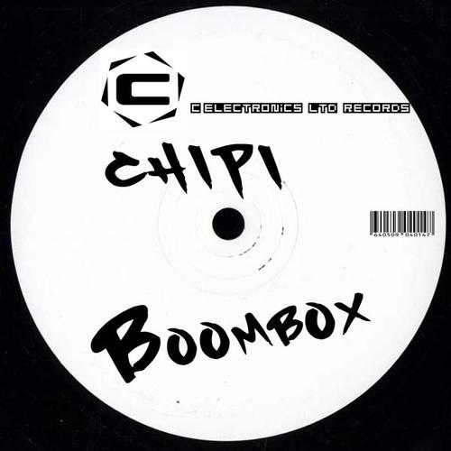 Boombox