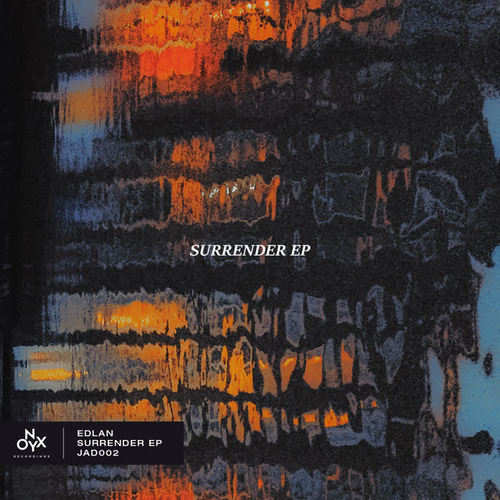 Surrender EP