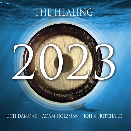 2023: The Healing