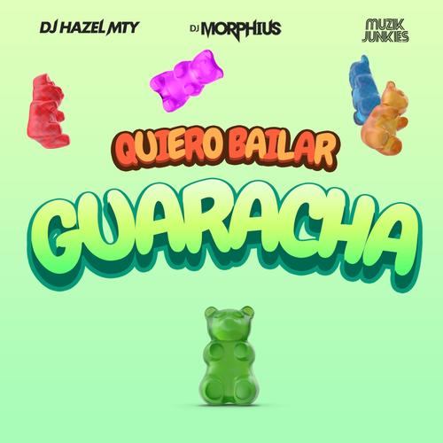 Quiero Bailar Guaracha