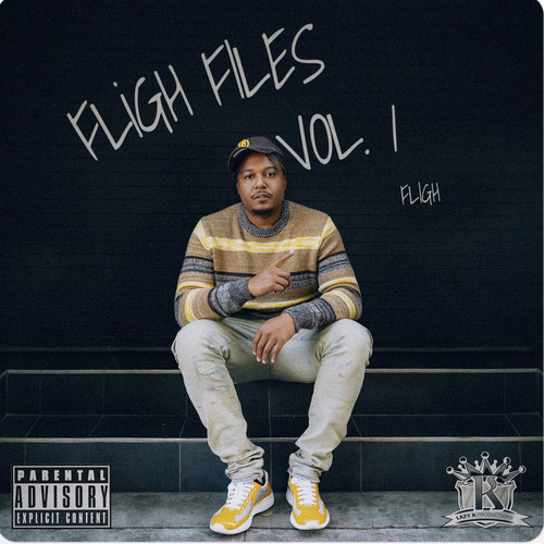 Fligh Files, Vol.1 (Explicit)
