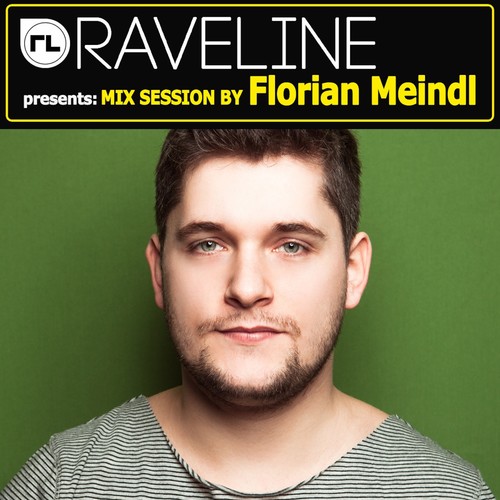 Raveline Mix Session By Florian Meindl