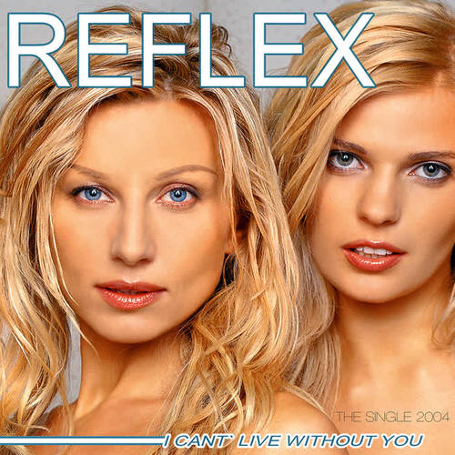 I Can't Live Without You (Remixes)