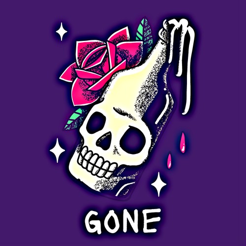 Gone
