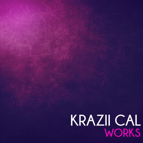 Krazii Cal Works