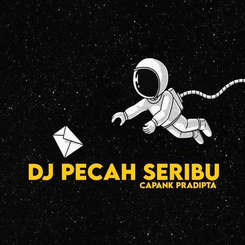 DJ PECAH SERIBU