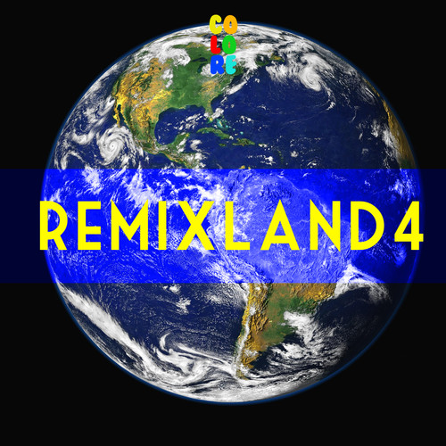 Remixland 4