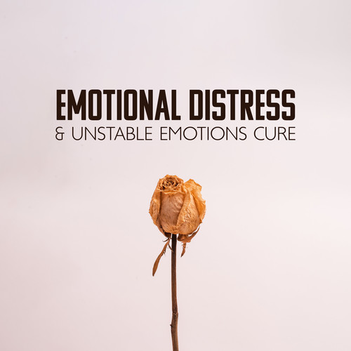 Emotional Distress & Unstable Emotions Cure - Over 5 Hours Of Soothing Background Music