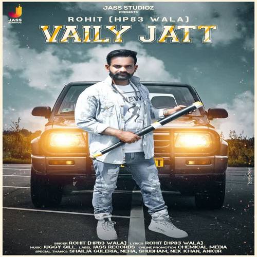 Vaily Jatt