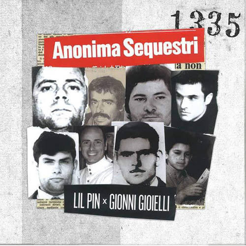 Anonima sequestri (Explicit)