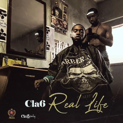 REAL LIFE (Explicit)