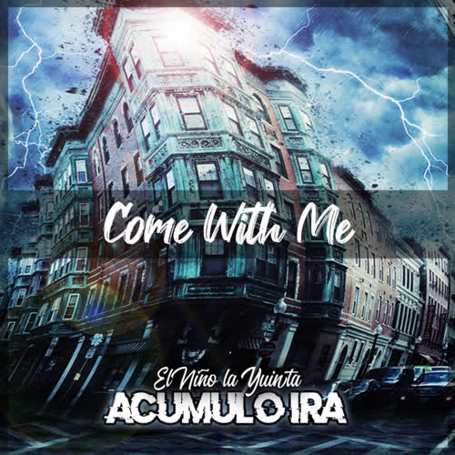 Come with Me (Explicit)