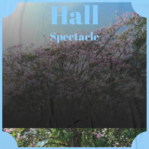 Hall Spectacle